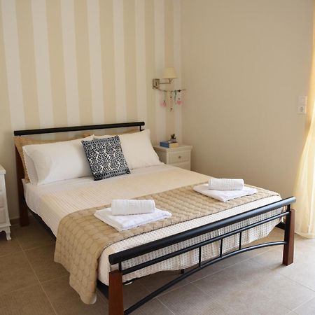 Dimitris' & Valentina'S Home プラキアス エクステリア 写真