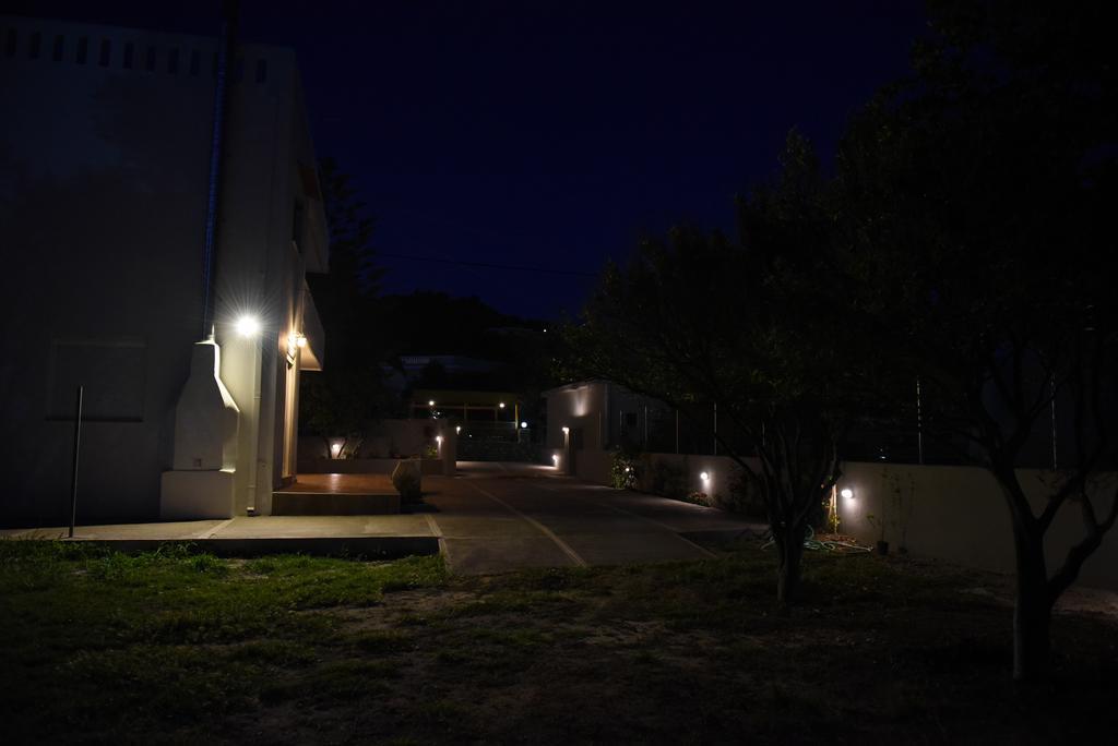 Dimitris' & Valentina'S Home プラキアス エクステリア 写真