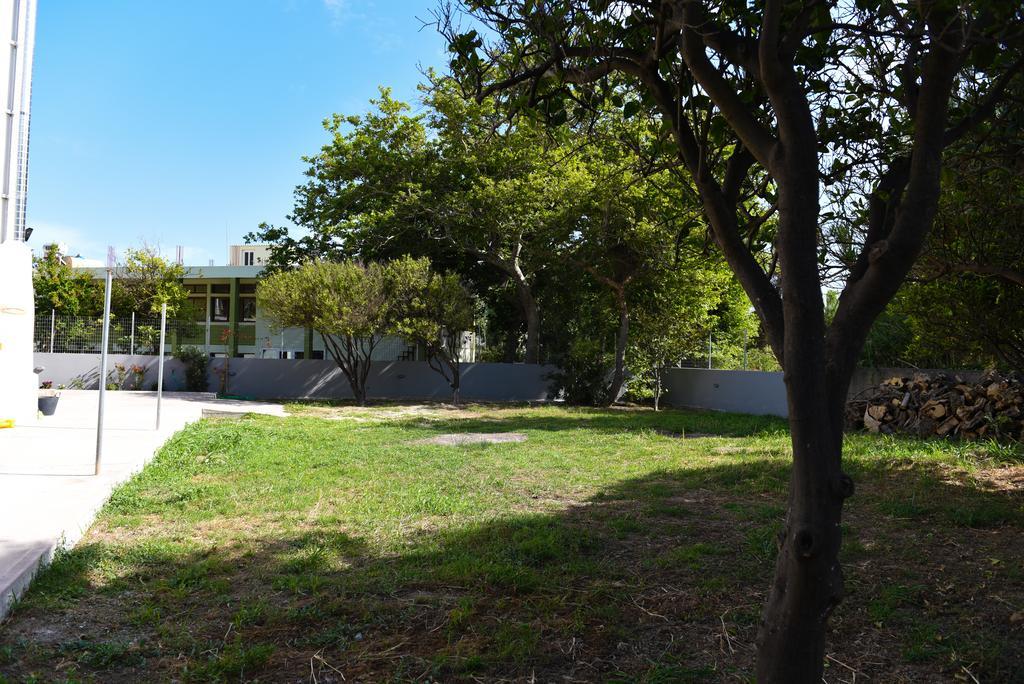 Dimitris' & Valentina'S Home プラキアス エクステリア 写真