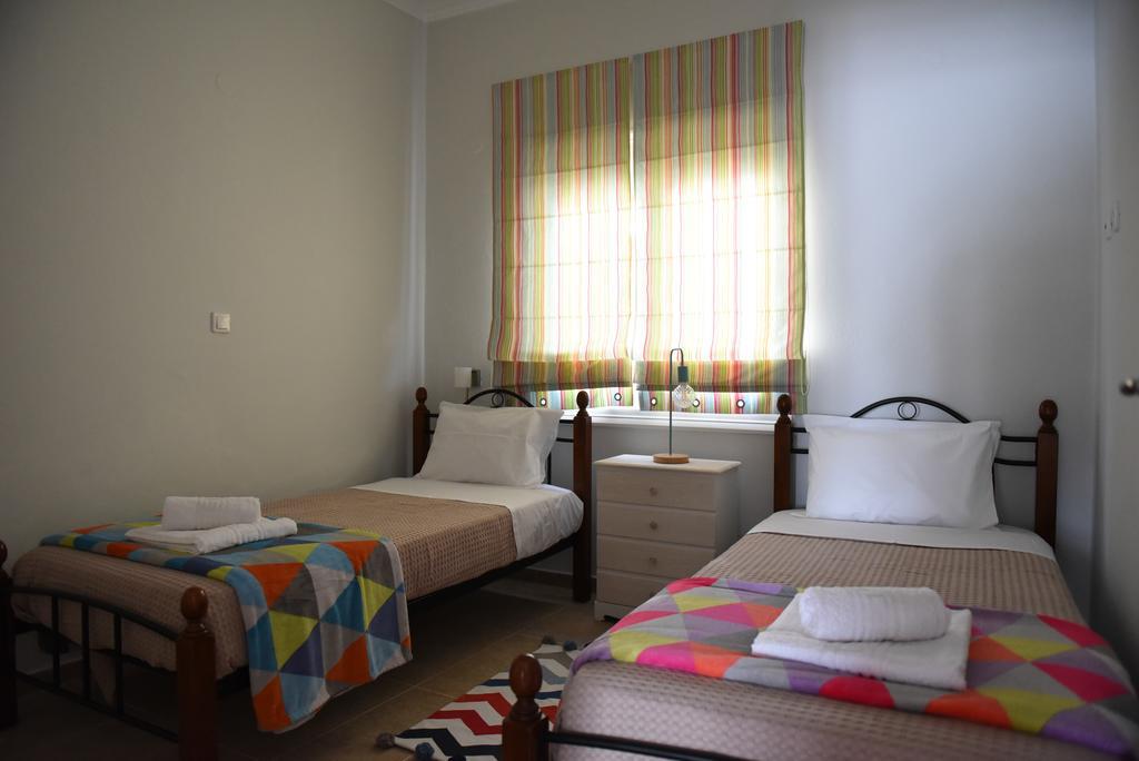 Dimitris' & Valentina'S Home プラキアス エクステリア 写真
