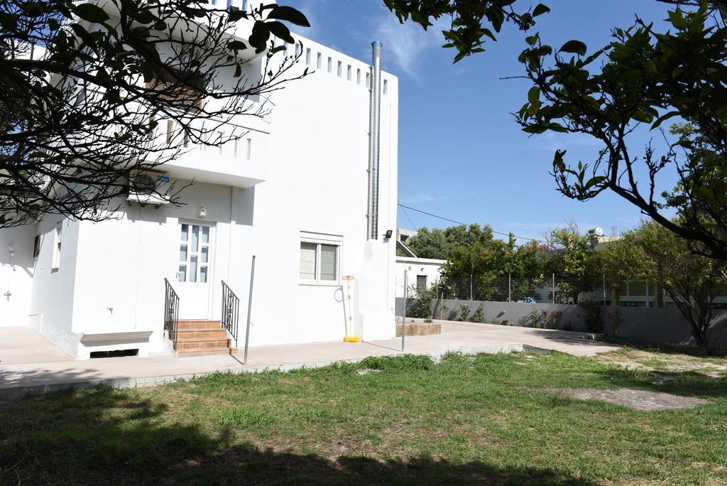Dimitris' & Valentina'S Home プラキアス エクステリア 写真