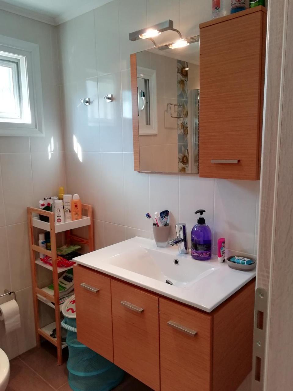 Dimitris' & Valentina'S Home プラキアス エクステリア 写真