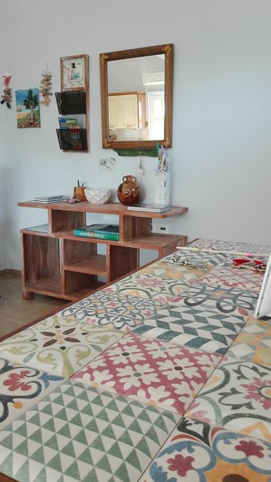 Dimitris' & Valentina'S Home プラキアス エクステリア 写真