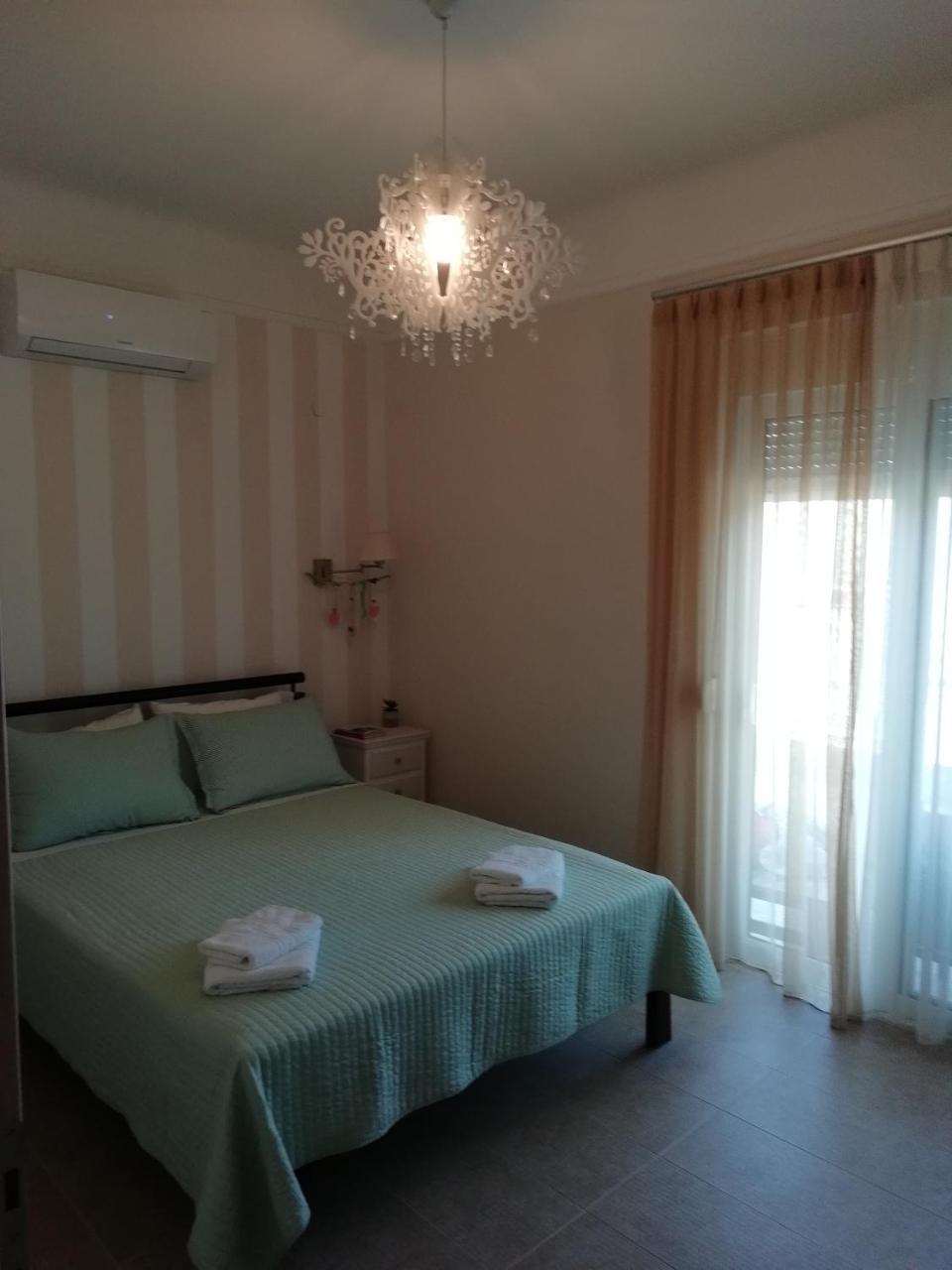 Dimitris' & Valentina'S Home プラキアス エクステリア 写真